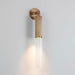 J. Adams & Co Flume Wall Light