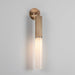 J. Adams & Co Flume Wall Light
