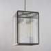 J. Adams & Co Hazel Lantern Large Pendant Light