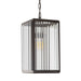 J. Adams & Co Hazel Lantern Small Pendant Light