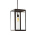 J. Adams & Co Hazel Lantern Small Pendant Light