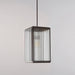 J. Adams & Co Hazel Lantern Small Pendant Light