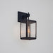 J. Adams & Co Lilac Lantern Wall Light