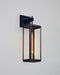 J. Adams & Co Lilac Lantern Wall Light
