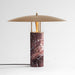 J. Adams & Co Luna Table Lamp