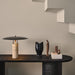 J. Adams & Co Luna Table Lamp