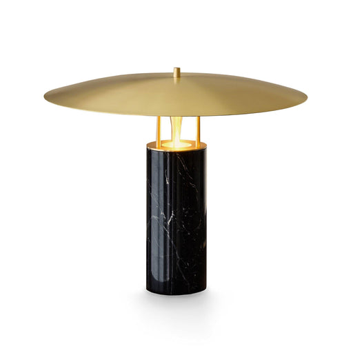 J. Adams & Co Luna Table Lamp