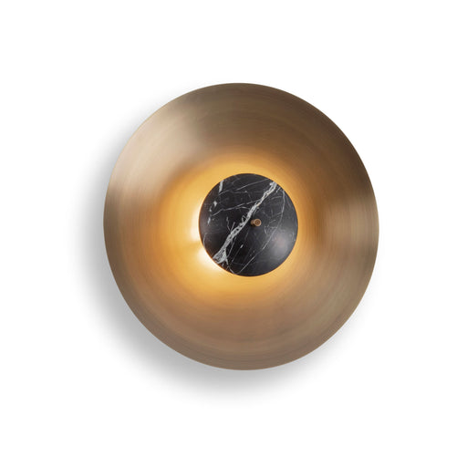 J. Adams & Co Luna Wall Light