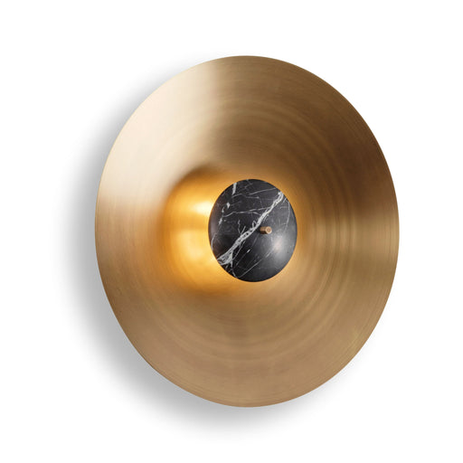 J. Adams & Co Luna Wall Light