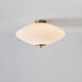 J. Adams & Co Nova Ceiling Light