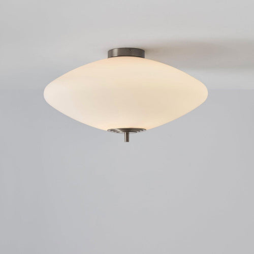 J. Adams & Co Nova Ceiling Light