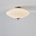 J. Adams & Co Nova Ceiling Light