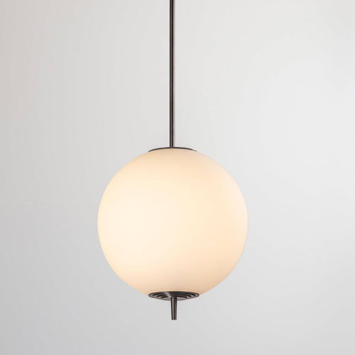 J. Adams & Co Nova Globe Pendant Light