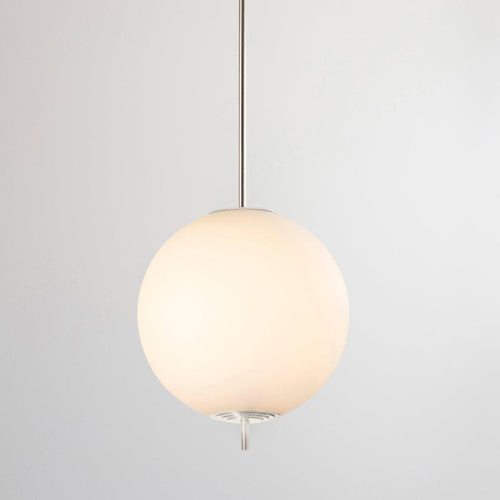 J. Adams & Co Nova Globe Pendant Light