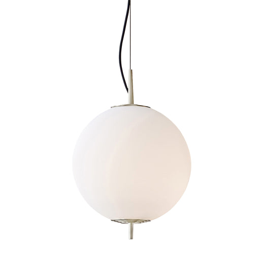 J. Adams & Co Nova Globe Pendant Light