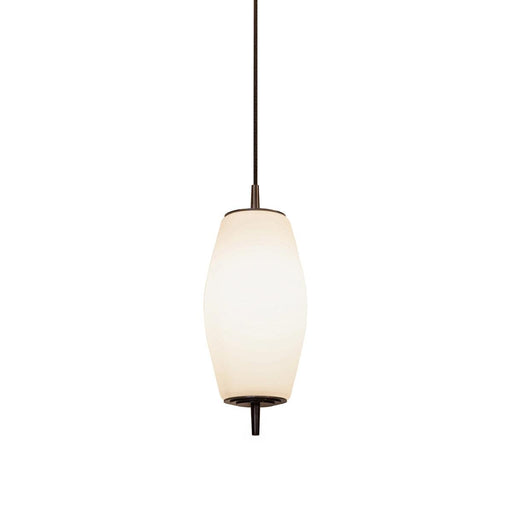 J. Adams & Co Nova Slim Pendant Light