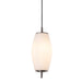 J. Adams & Co Nova Slim Pendant Light Cluster