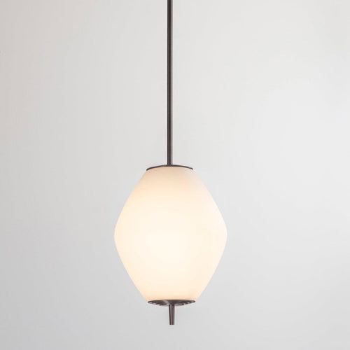 J. Adams & Co Nova Tall Pendant Light