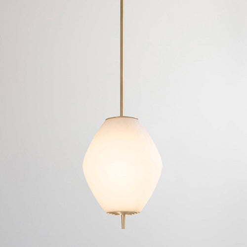 J. Adams & Co Nova Tall Pendant Light