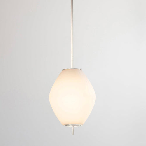 J. Adams & Co Nova Tall Pendant Light