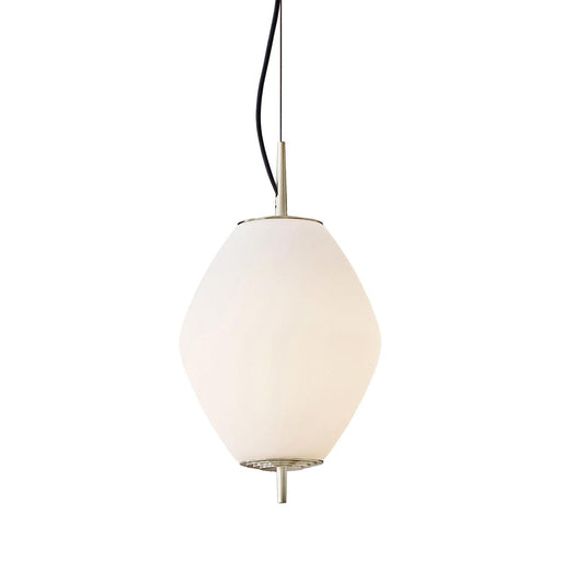 J. Adams & Co Nova Tall Pendant Light