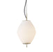 J. Adams & Co Nova Tall Pendant Light