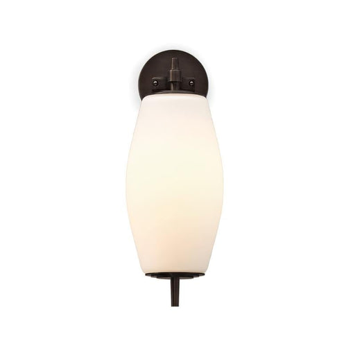 J. Adams & Co Nova Wall Light