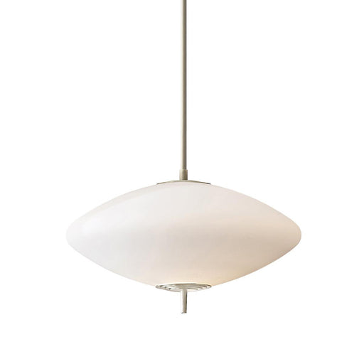 J. Adams & Co Nova Wide Pendant Light