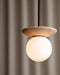 J. Adams & Co Orbit Pendant Light