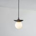 J. Adams & Co Orbit Pendant Light