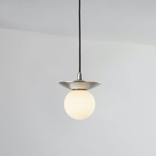 J. Adams & Co Orbit Pendant Light