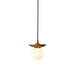 J. Adams & Co Orbit Pendant Light