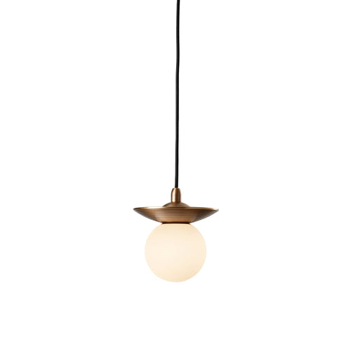 J. Adams & Co Orbit Pendant Light