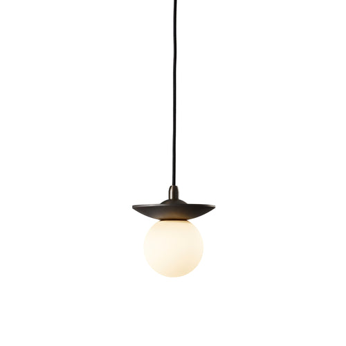 J. Adams & Co Orbit Pendant Light