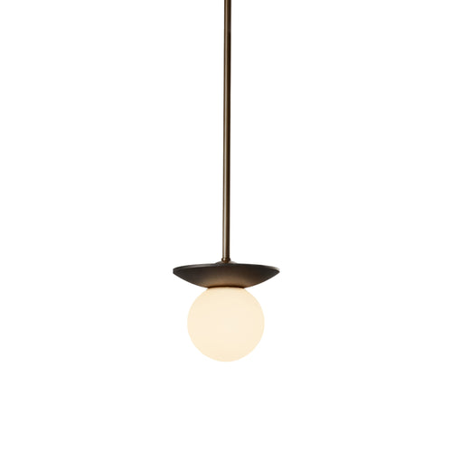 J. Adams & Co Orbit Pendant Light