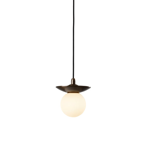 J. Adams & Co Orbit Pendant Light