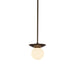 J. Adams & Co Orbit Pendant Light