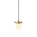 J. Adams & Co Orbit Pendant Light