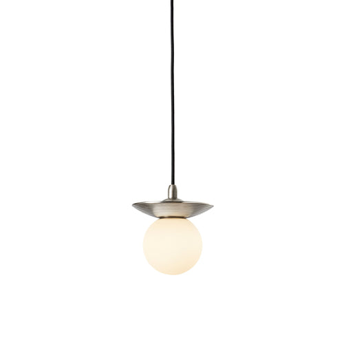 J. Adams & Co Orbit Pendant Light