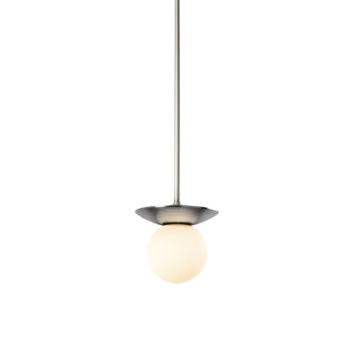 J. Adams & Co Orbit Pendant Light