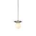 J. Adams & Co Orbit Pendant Light