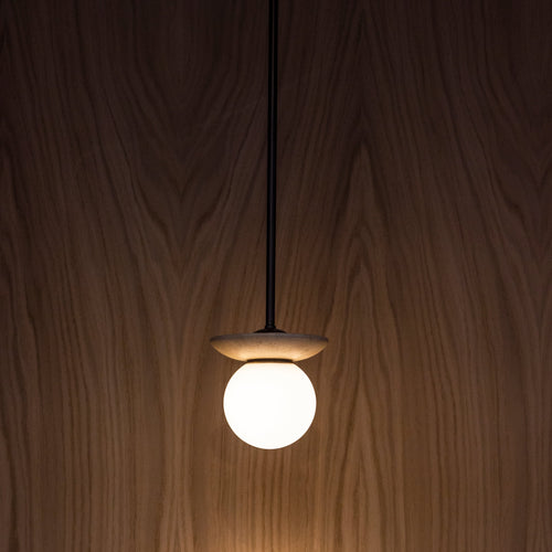 J. Adams & Co Orbit Pendant Light