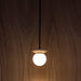 J. Adams & Co Orbit Pendant Light
