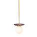J. Adams & Co Orbit Pendant Light