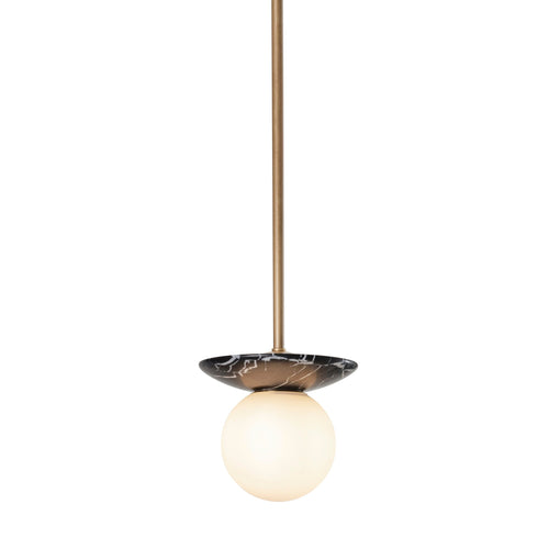 J. Adams & Co Orbit Pendant Light