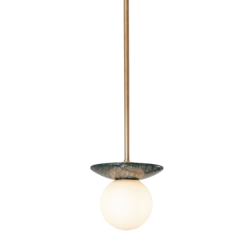 J. Adams & Co Orbit Pendant Light