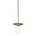 J. Adams & Co Orbit Pendant Light