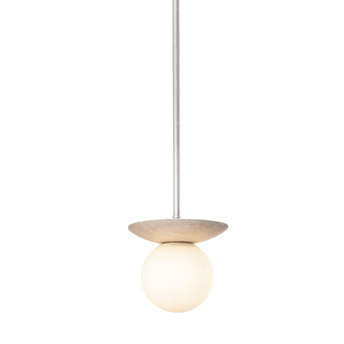J. Adams & Co Orbit Pendant Light