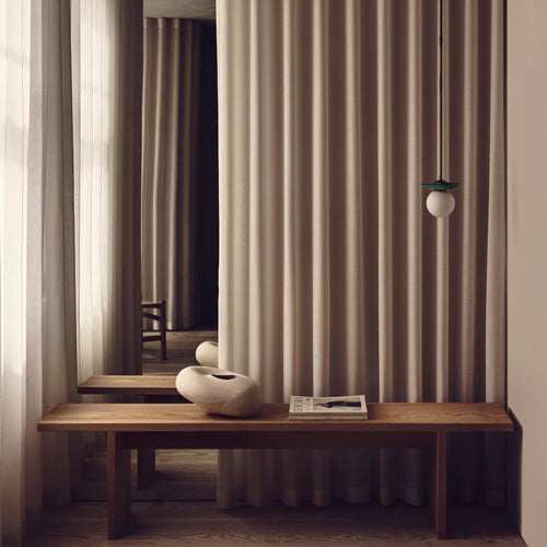 J. Adams & Co Orbit Pendant Light