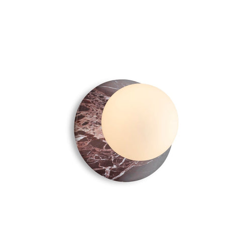 J. Adams & Co Orbit Wall Light